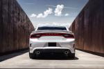 Dodge Charger SRT Hellcat 2015 года
